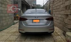 هيونداي أكسنت